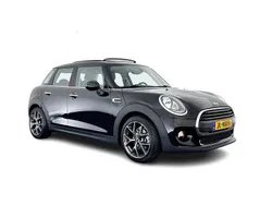Zwart Gebruikt 2016 Mini Cooper Business Hatchback | € 8.745 (Eerlijke prijs)