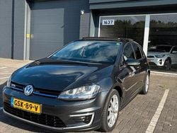 Gebruikt 2016 VW e-Golf Hatchback | € 16.950