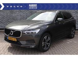 Gebruikt 2017 Volvo XC60 Inscription SUV | € 34.899 (Goede deal)