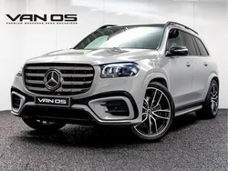 Mercedes GLS450