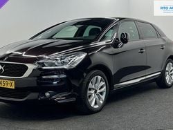 Paars Gebruikt 2016 DS Automobiles DS5 Business Hatchback | € 13.000 (Duur)