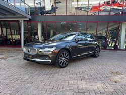 Grijs Gebruikt 2021 Volvo S90 Inscription Sedan | € 39.950 (Super prijs)
