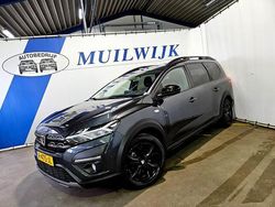 Grijs Gebruikt 2022 Dacia Jogger Extreme MPV | € 18.450 (Duur)
