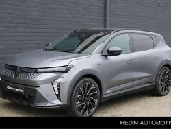 Grijs Nieuw 2025 Renault Scénic Esprit Alpine MPV | € 49.700 (Eerlijke prijs)