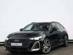 Zwart, metallic lak Nieuw 2024 Audi A5 Edition .1 Coupé | € 71.650 (Duur)
