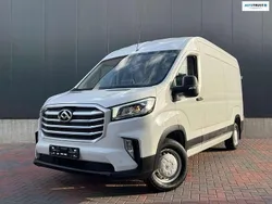 Wit Gebruikt 2023 Maxus V90 Van | € 16.399