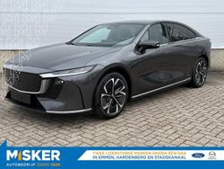 Grijs Nieuw 2025 Mazda 6e Takumi-Line Sedan | € 44.240 (Eerlijke prijs)