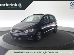 Blauw Gebruikt 2016 VW Golf Sportsvan Edition MPV | € 16.900 (Iets duurder)