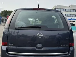 Gebruikt 2008 Opel Meriva Enjoy MPV | € 2.200 (Eerlijke prijs)