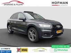 Grijs Gebruikt 2020 Audi Q5 S-Line SUV | € 33.595 (Goede deal)