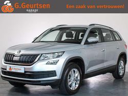 Grijs Gebruikt 2020 Skoda Kodiaq Ambition SUV | € 24.800 (Eerlijke prijs)