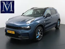 Blauw Gebruikt 2022 Lynk & Co 01 SUV | € 23.899 (Eerlijke prijs)