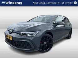 Grijs Gebruikt 2020 VW Golf VIII GTE Hatchback | € 27.950 (Eerlijke prijs)