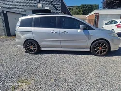 Grijs Gebruikt 2005 Mazda 5 Active MPV | € 1.700 (Eerlijke prijs)