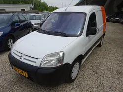 Wit Gebruikt 2008 Citroën Berlingo First MPV | € 1.795 (Goede deal)