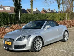 Audi TT Roadster