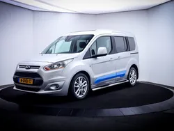 Grijs Gebruikt 2015 Ford Tourneo Connect Titanium MPV | € 14.125 (Duur)