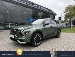 Gebruikt 2022 Kia Sportage SUV | € 38.950 (Iets duurder)