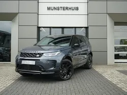 Blauw Nieuw 2024 Land Rover Discovery Sport SE Dynamic SUV | € 71.941 (Eerlijke prijs)