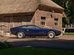Gebruikt 1974 Maserati Coupé Coupé | € 124.500