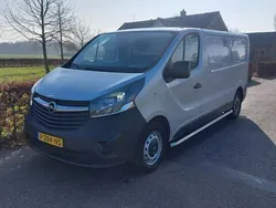 Grijs Gebruikt 2018 Opel Vivaro Edition Van | € 7.450 (Super prijs)