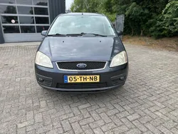 Grijs Gebruikt 2006 Ford C-MAX Futura MPV | € 1.250 (Eerlijke prijs)