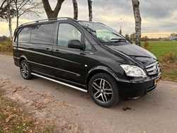 Gebruikt 2014 Mercedes Vito | € 15.250 (Duur)