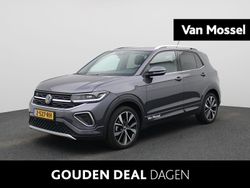 Grijs Gebruikt 2024 VW T-Cross Business SUV | € 30.900 (Duur)