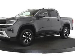 Grijs Nieuw 2024 VW Amarok Pickup | € 55.950 (Eerlijke prijs)