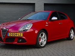 Gebruikt 2013 Alfa Romeo Giulietta | € 10.950
