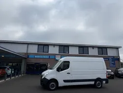 Wit Gebruikt 2020 Opel Movano Van | € 10.950 (Super prijs)
