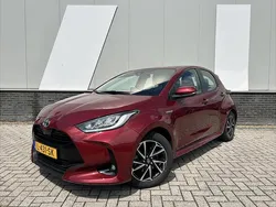 Gebruikt 2021 Toyota Yaris Hybrid | € 19.949 (Super prijs)