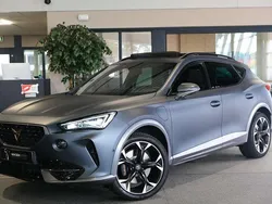 Grijs, metallic lak Gebruikt 2022 Cupra Formentor VZ2 SUV | € 30.950 (Iets duurder)
