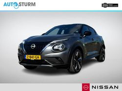 Grijs Gebruikt 2024 Nissan Juke SUV | € 26.689 (Eerlijke prijs)