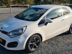 Gebruikt 2012 Kia Rio | € 2.495