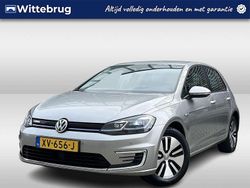 Grijs Gebruikt 2019 VW e-Golf Hatchback | € 11.950 (Eerlijke prijs)