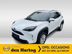 Wit Gebruikt 2024 Toyota Yaris Cross Business Edition SUV | € 24.900 (Super prijs)