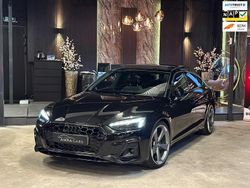 Zwart Gebruikt 2020 Audi A5 Proline Coupé | € 32.999 (Duur)