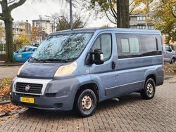 Gebruikt 2008 Fiat Ducato Van | € 3.995