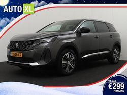 Grijs Gebruikt 2023 Peugeot 5008 Allure MPV | € 29.740 (Eerlijke prijs)