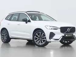 Wit Gebruikt 2023 Volvo XC60 Plus SUV | € 49.800 (Eerlijke prijs)
