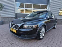 Zwart Gebruikt 2007 Volvo C30 Kinetic Hatchback | € 5.750 (Iets duurder)