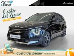 Zwart Gebruikt 2024 Kia Niro SUV | € 35.245 (Goede deal)