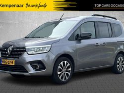 Grijs Gebruikt 2023 Renault Kangoo Techno MPV | € 34.950 (Eerlijke prijs)