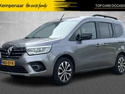 Grijs Gebruikt 2023 Renault Kangoo Techno MPV | € 35.950 (Iets duurder)