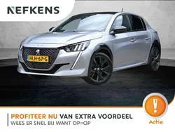 Grijs Gebruikt 2023 Peugeot 208 GT Hatchback | € 19.680 (Goede deal)