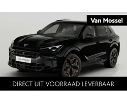 Zwart Nieuw 2025 Cupra Terramar VZ SUV | € 54.215 (Eerlijke prijs)
