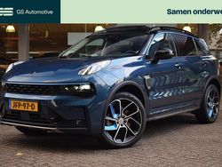 Blauw Gebruikt 2023 Lynk & Co 01 SUV | € 26.405 (Eerlijke prijs)