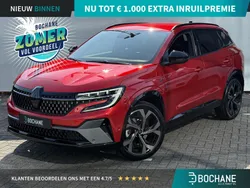 Rood Gebruikt 2024 Renault Austral Techno Esprit Alpine SUV | € 37.690 (Eerlijke prijs)