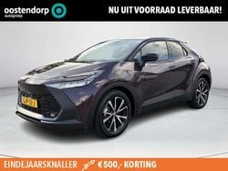 Paars Gebruikt 2024 Toyota C-HR+ SUV | € 34.450